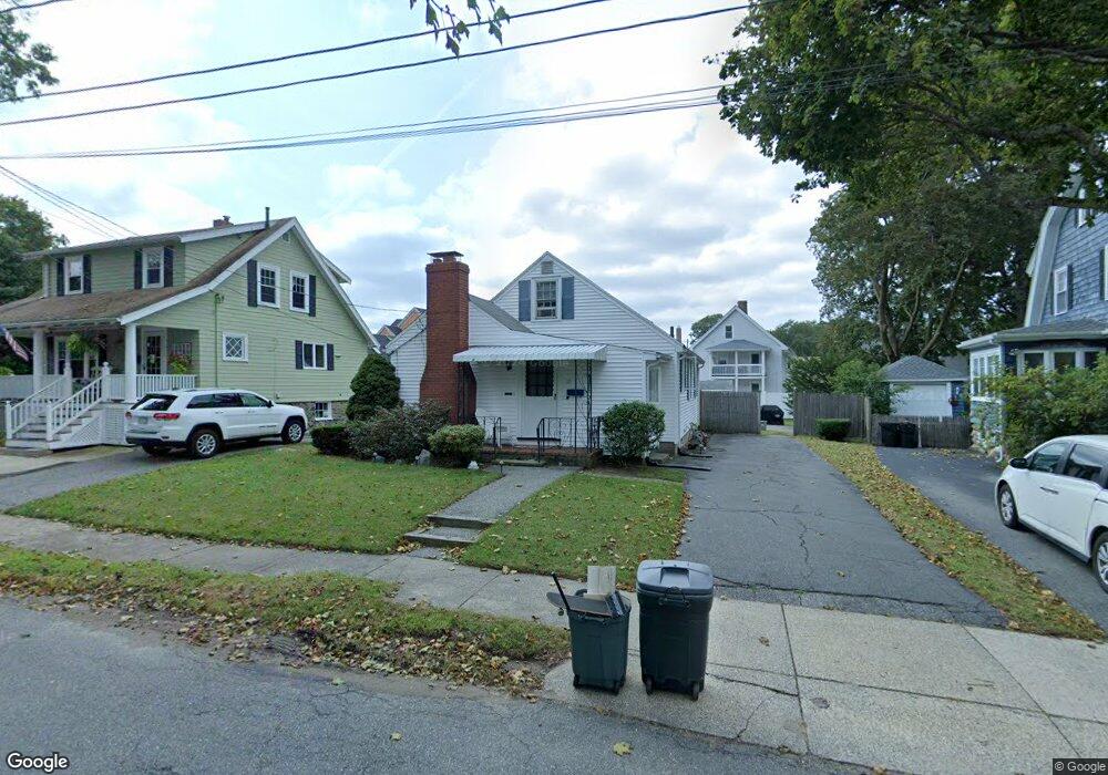 55 Middlesex Rd, Stoneham, MA 02180 - photo 1