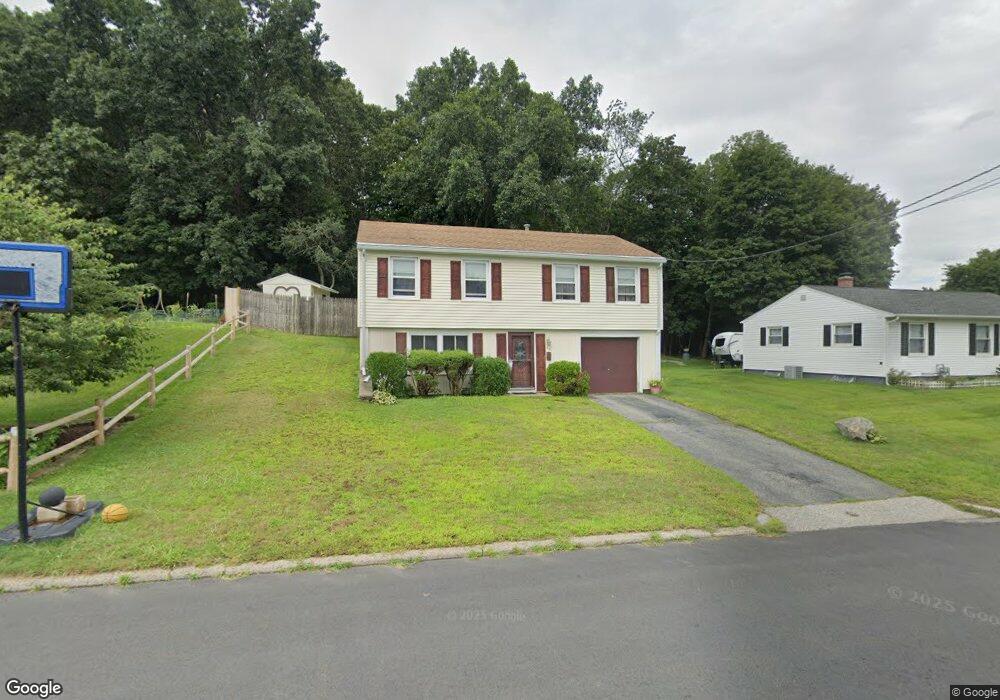 66 Patton Rd, Woonsocket, RI 02895 - photo 1