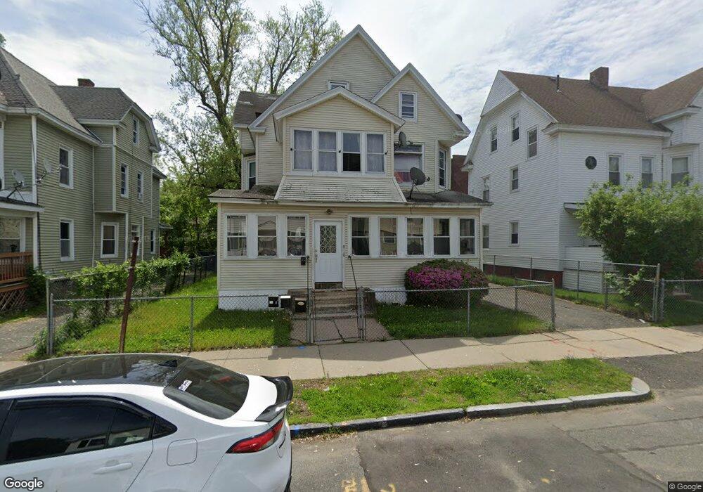 9 Brookline Ave, Springfield, MA 01107 - photo 1