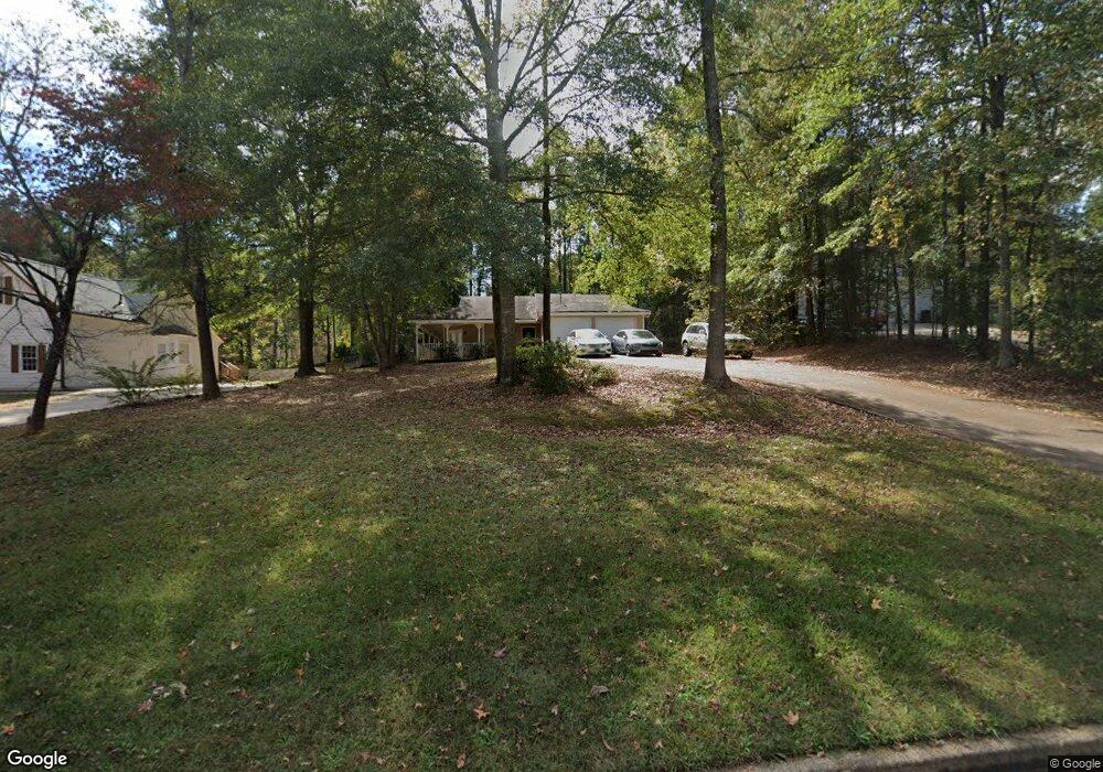 1609 Windy Hill Place SE, Conyers, GA 30013 - photo 1