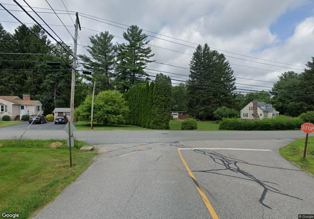 0 Dodge Rd unit 30107954, Sutton, MA 01527 - photo 1