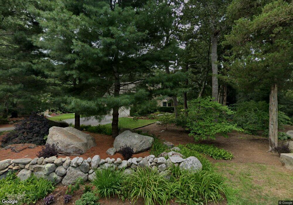 3 Wright St, Falmouth, MA 02540 - photo 1