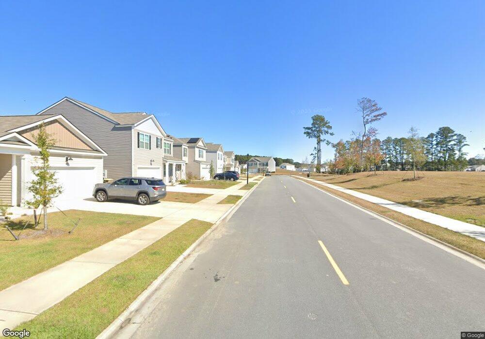 349 Findley Trail, Port Wentworth, GA 31407 - photo 1