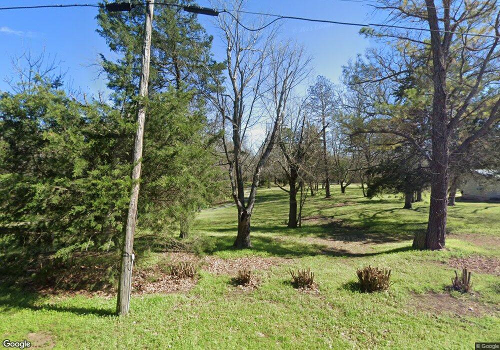 837 Spring Creek Rd, Locust Grove, OK 74352 - photo 1