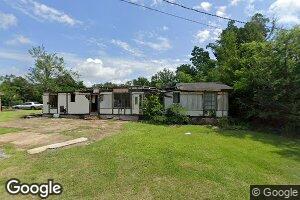 1067 E Magnolia St, Durant, MS 39063