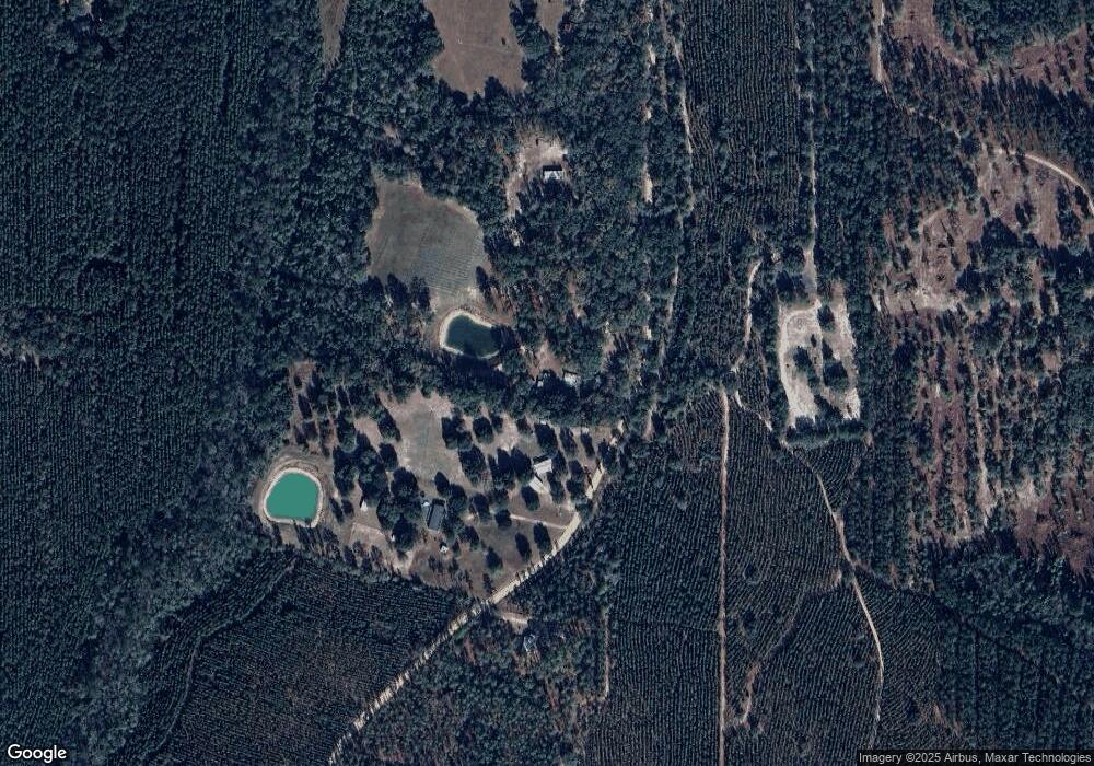 1606 John Burch Rd, Folkston, GA 31537 - photo 1