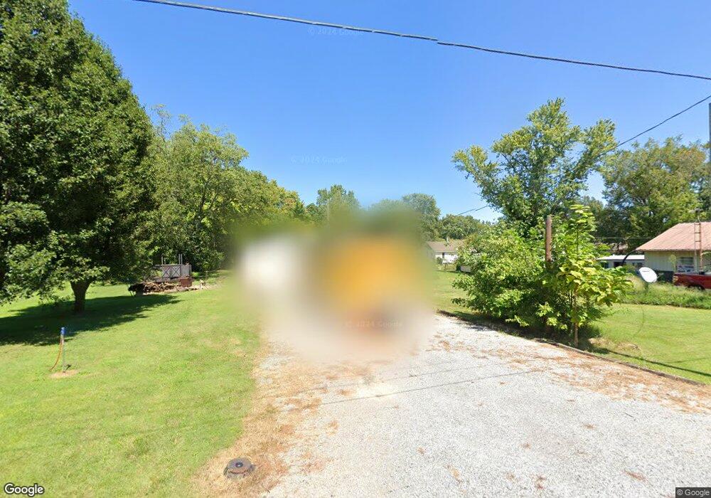 1336 W Longley St, Harrisburg, IL 62946 - photo 1