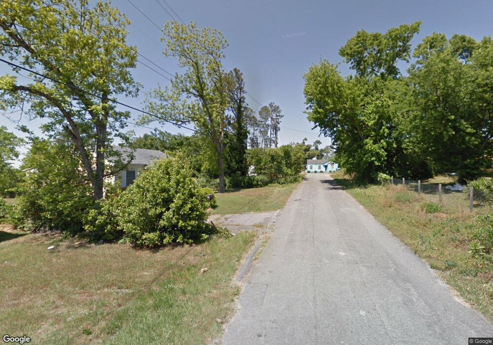 914 Ponce de Leon Cir N, Macon, GA 31206 - photo 1