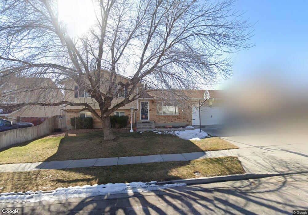 5363 W Saguaro Dr, West Jordan, UT 84081 - photo 1