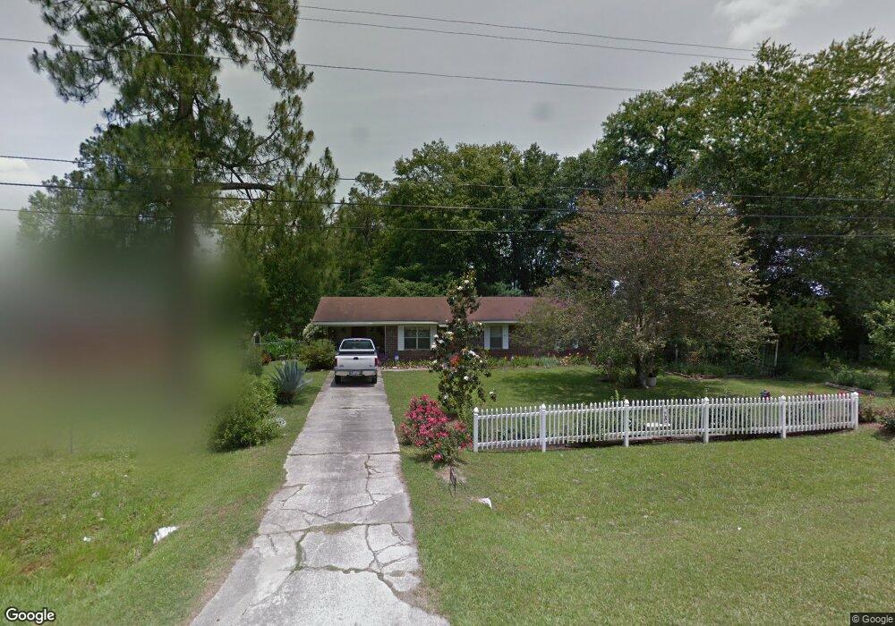 3107 Old Adel Rd, Moultrie, GA 31788 - photo 1