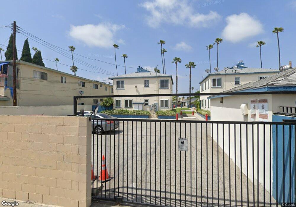 410 E 99th St, Inglewood, CA 90301 - photo 1