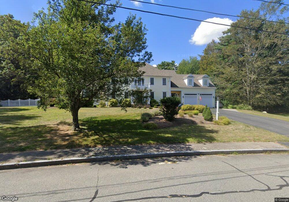 58 Buffum Rd, Hanover, MA 02339 - photo 1