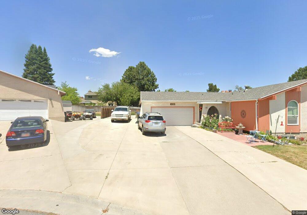 4108 Kirkwall Cir, South Jordan, UT 84095 - photo 1