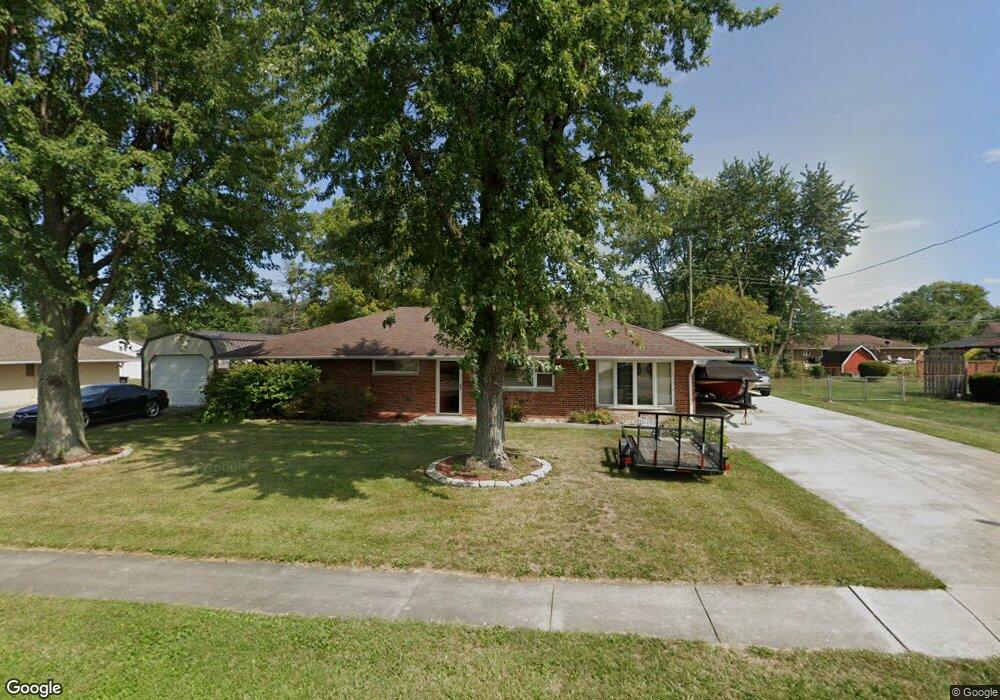 110 Henry St, Lima, OH 45807 - photo 1