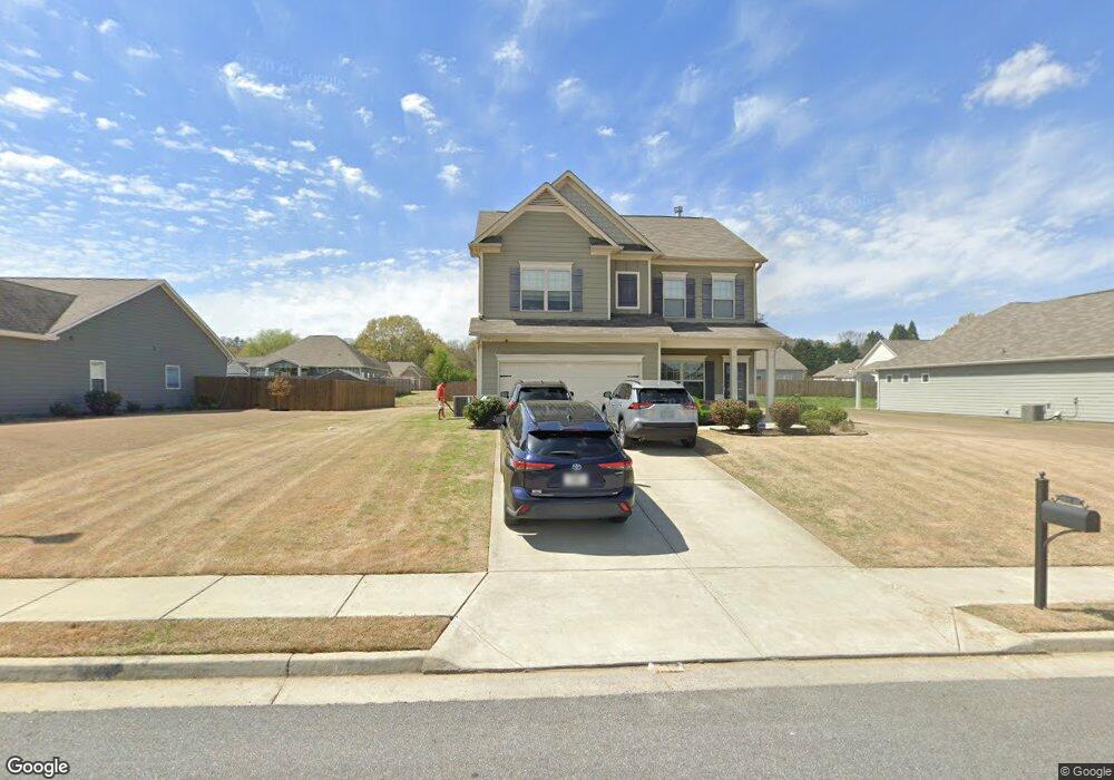 16 Cedar Crossing, Adairsville, GA 30103 - photo 1