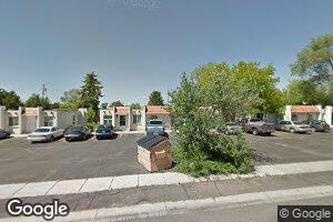365 W 550 N, Logan, UT 84321