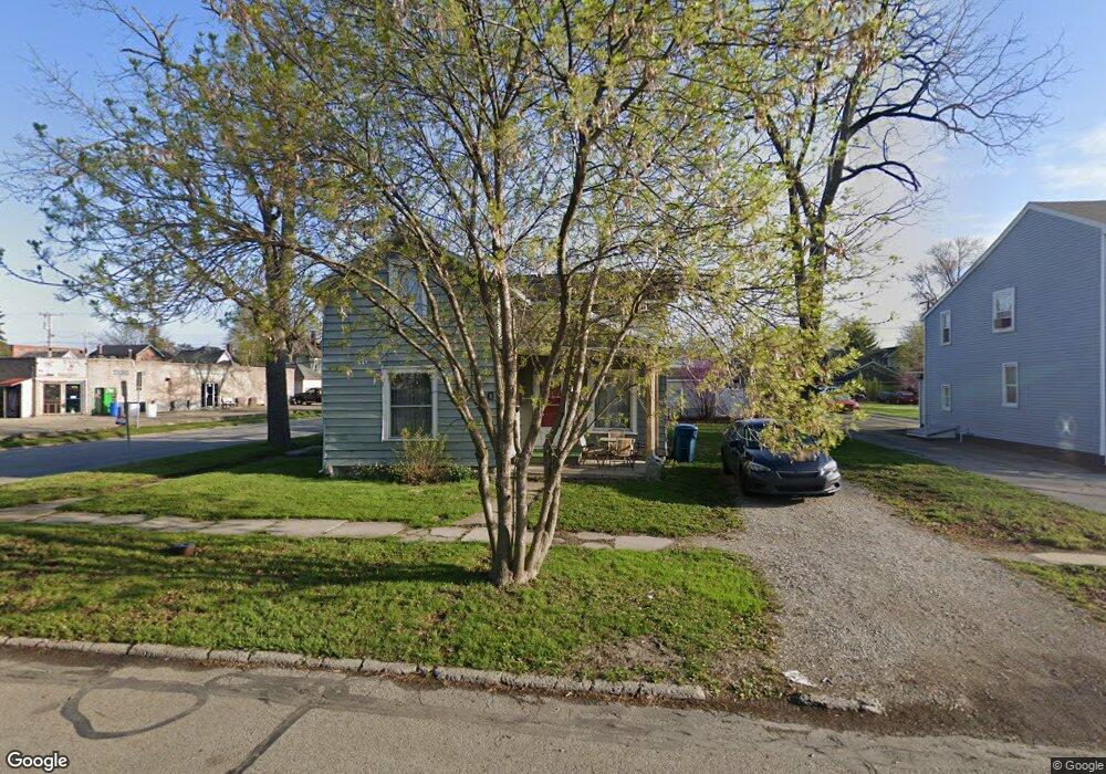 360 W 9th St, Auburn, IN 46706 - photo 1