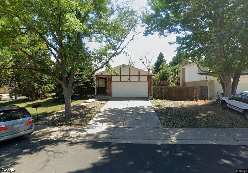 1767 S Dearborn Way, Aurora, CO 80012 - photo 1