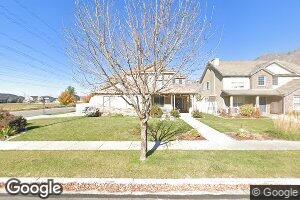 1186 W 150 N, Springville, UT 84663