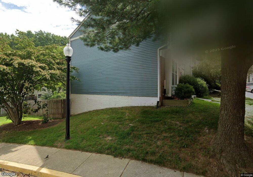 14909 Dunvegan Ct, Silver Spring, MD 20906 - photo 1