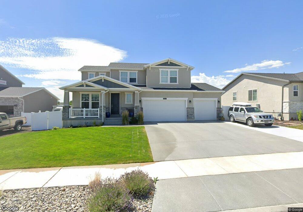 6767 W 8160 S, West Jordan, UT 84081 - photo 1