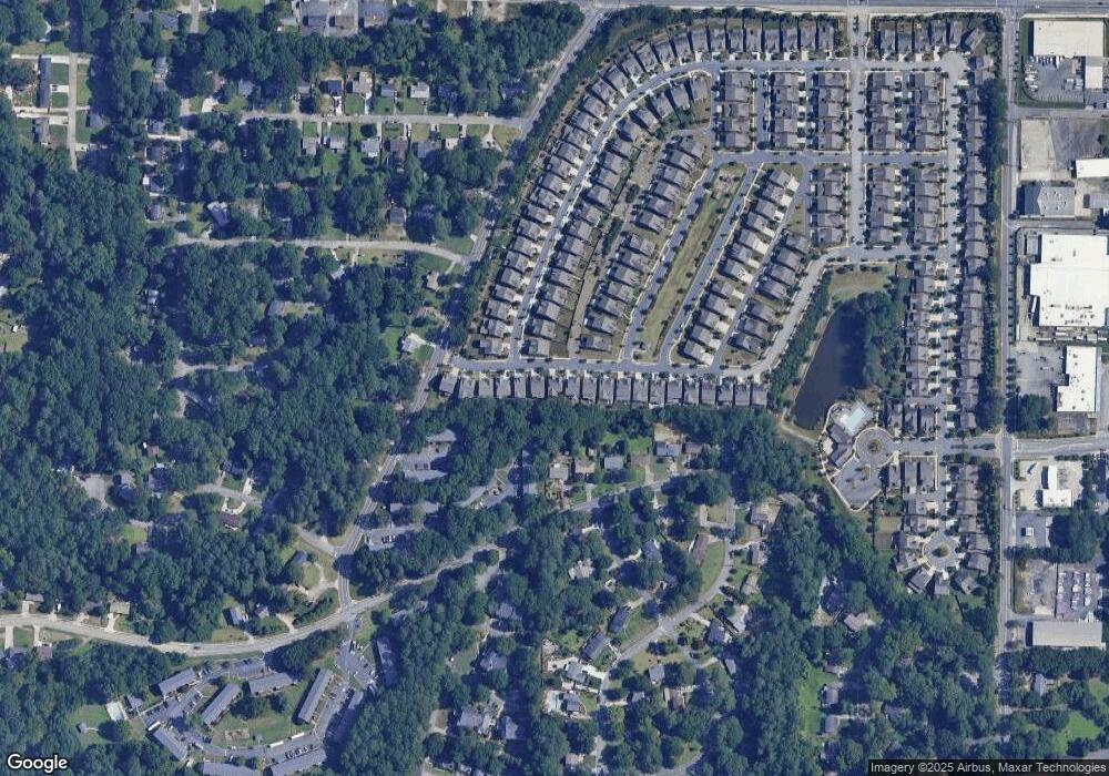 425 Crimson Maple Way, Smyrna, GA 30082 - photo 1