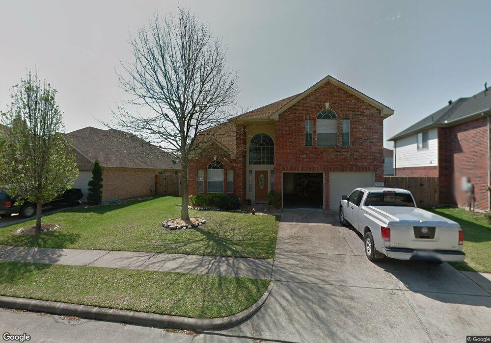 4518 Stonebridge Dr, Pearland, TX 77584 - photo 1