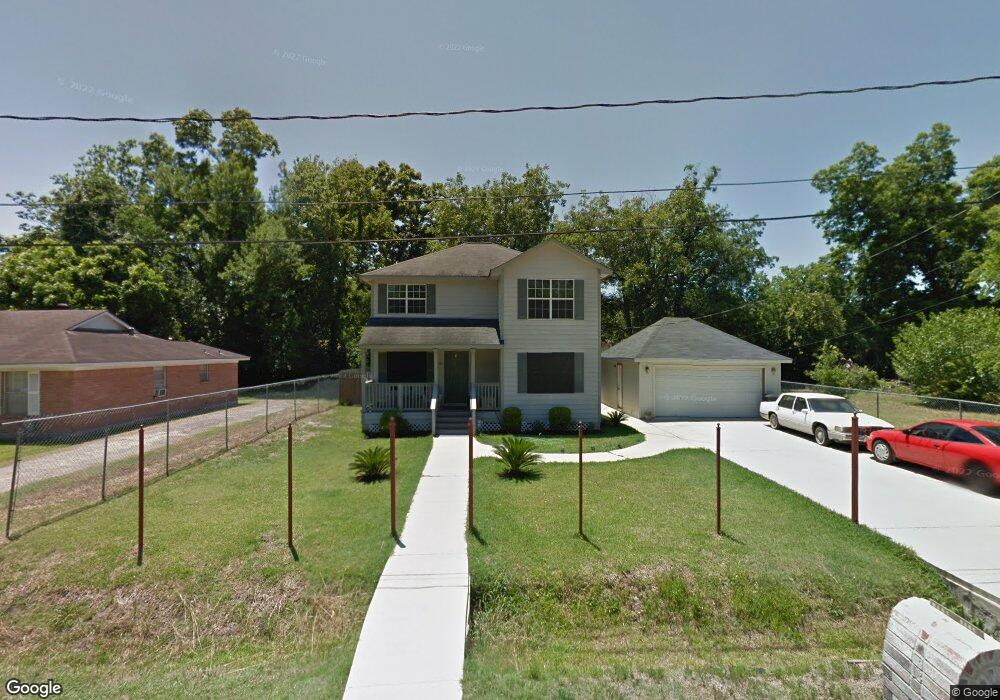 8405 Easter St, Houston, TX 77088 - photo 1