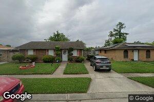2108 E Christie Dr, Saint Bernard, LA 70085