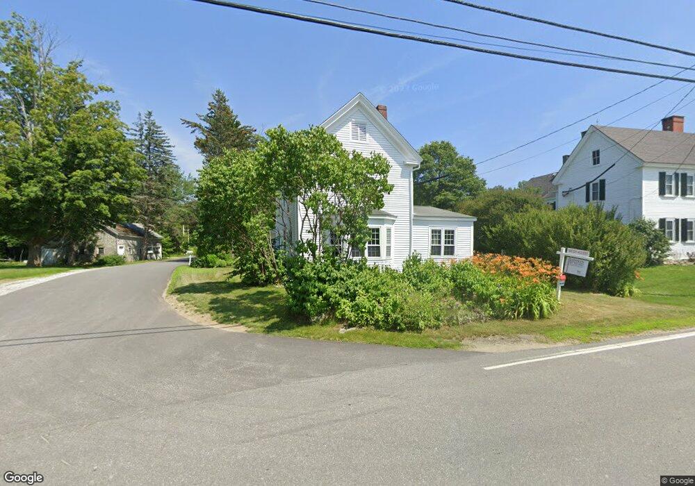 13 Old Stage Rd, Woolwich, ME 04579 - photo 1