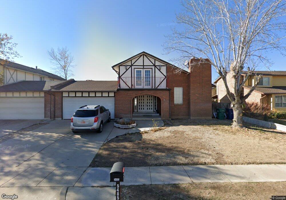 5485 S 2100 W, Roy, UT 84067 - photo 1