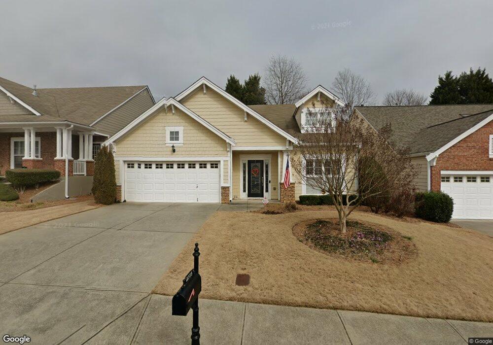 2509 Alwick, Duluth, GA 30096 - photo 1