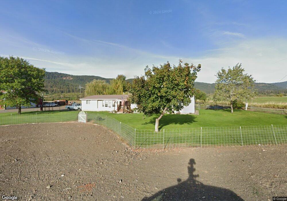 46708 Lone Fir Rd, Halfway, OR 97834 - photo 1