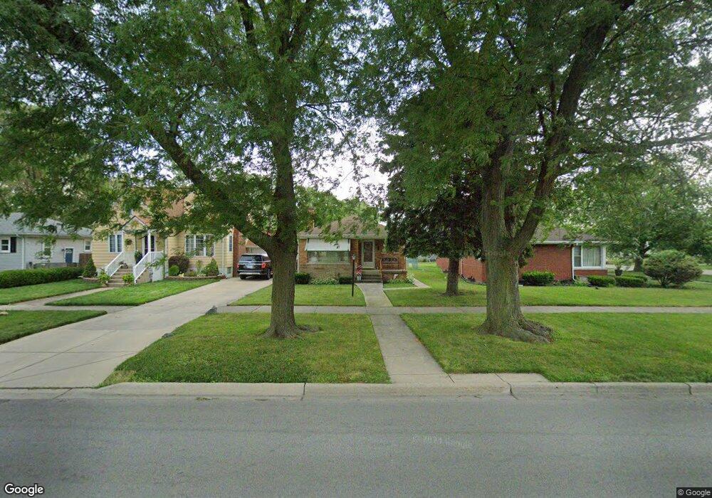 17749 Wentworth Ave, Lansing, IL 60438 - photo 1
