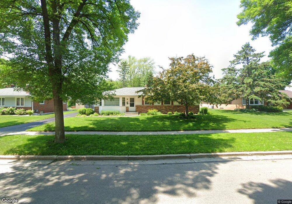 1532 Greenway Terrace, Waukesha, WI 53186 - photo 1