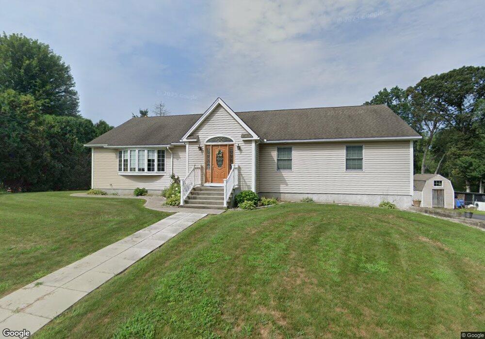 151 E Akard St, Ludlow, MA 01056 - photo 1