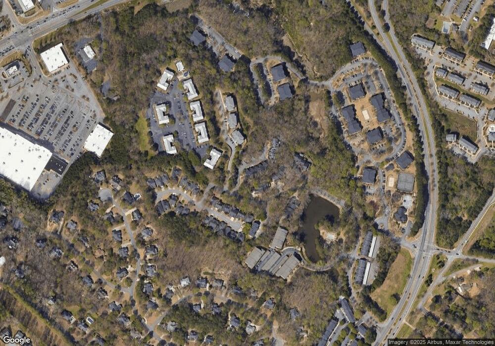 290 Wood Lake Dr unit U1, Athens, GA 30606 - photo 1