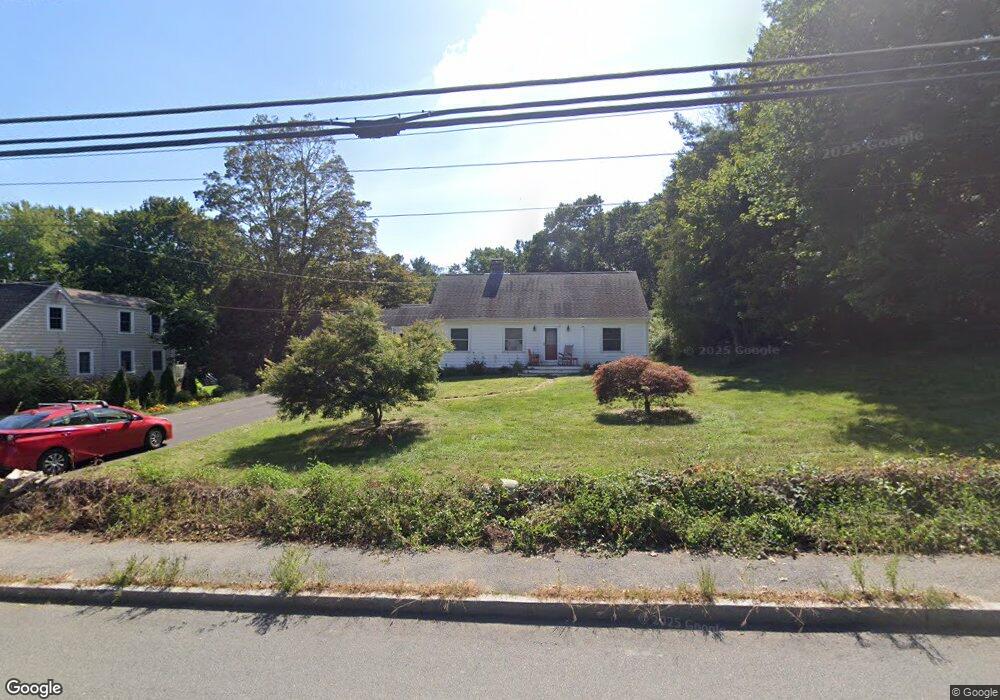 54 High Plain Rd, Andover, MA 01810 - photo 1