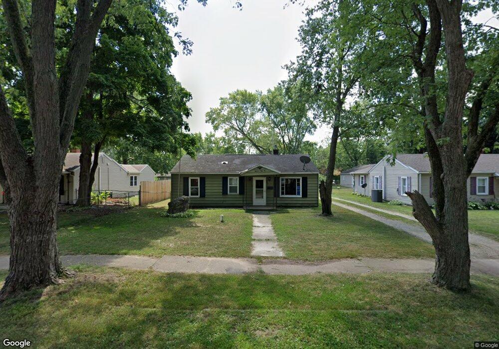 1855 Lewis Dr, Niles, MI 49120 - photo 1