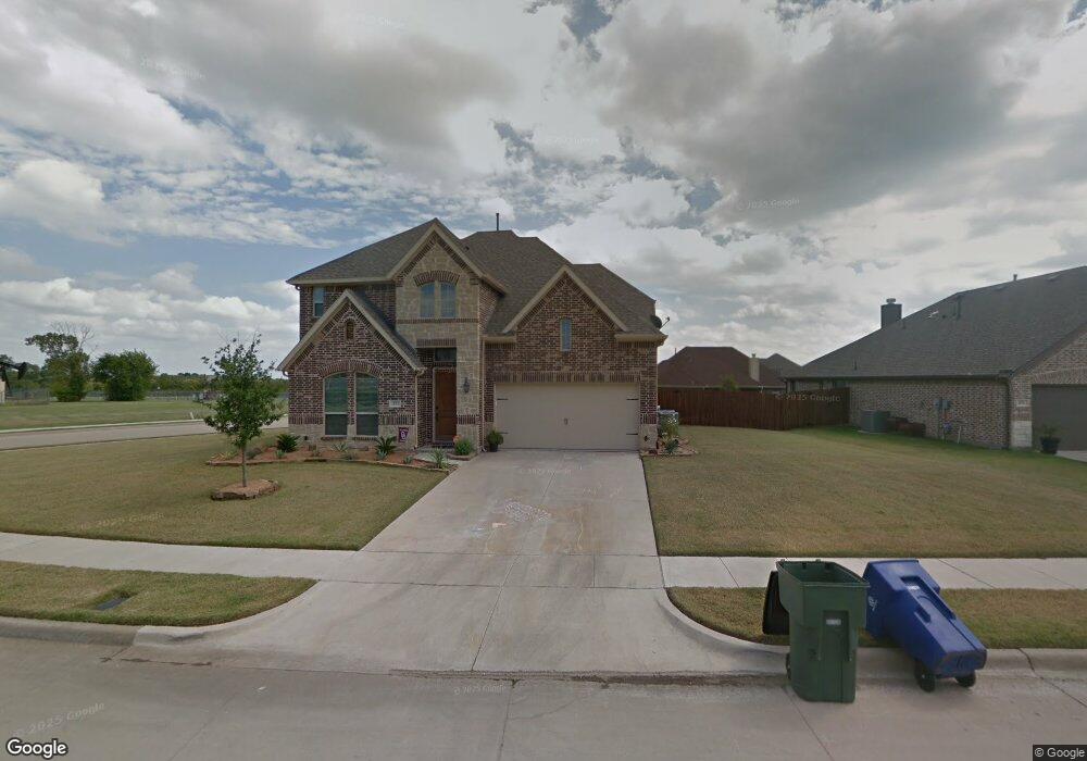 4715 Liberty Hill Trail, Sherman, TX 75092 - photo 1