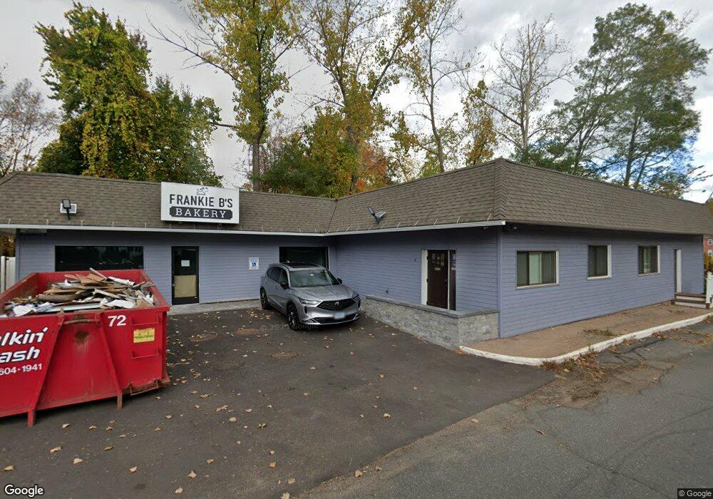 6 Wapping Wood Rd, Ellington, CT 06029 - photo 1