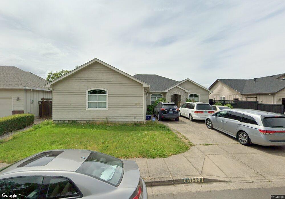 1228 Alderbrook Ln, Eugene, OR 97404 - photo 1