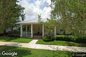 2700 Sunbury Dr, Jupiter, FL 33458
