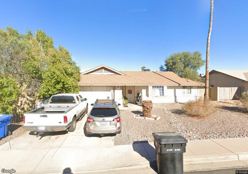 6152 E Evergreen St, Mesa, AZ 85205 - photo 1