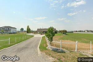 601 S 50 E, Hyde Park, UT 84318