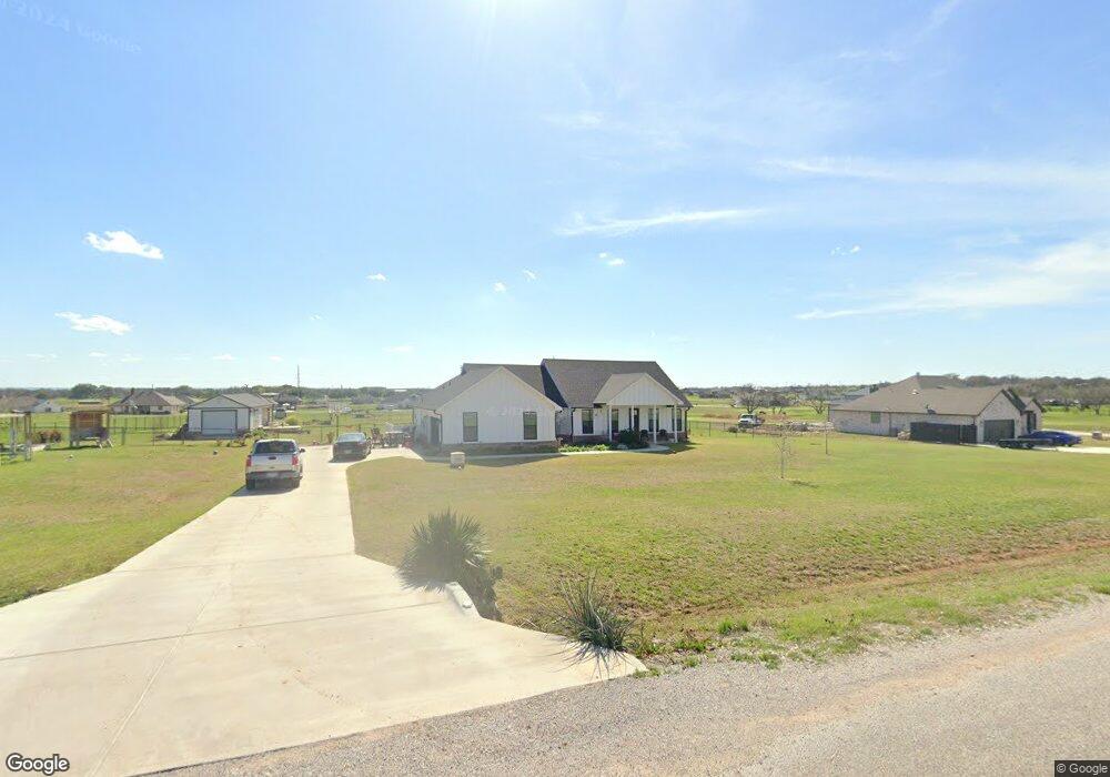 140 Kingston Ln, Weatherford, TX 76087 - photo 1