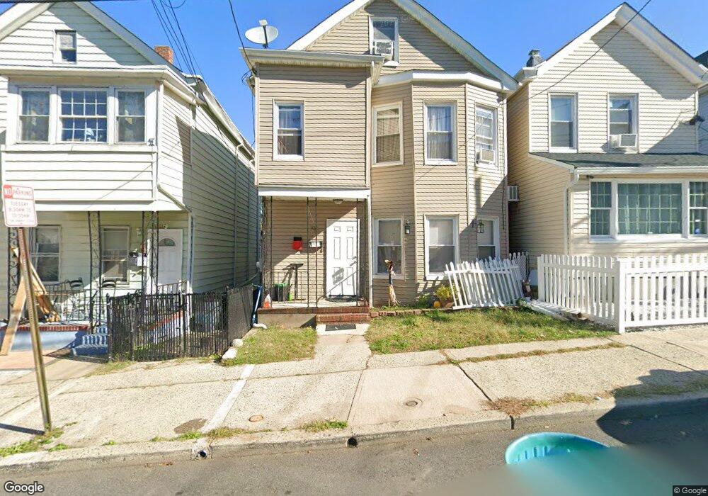 124 Linden St, Passaic, NJ 07055 - photo 1