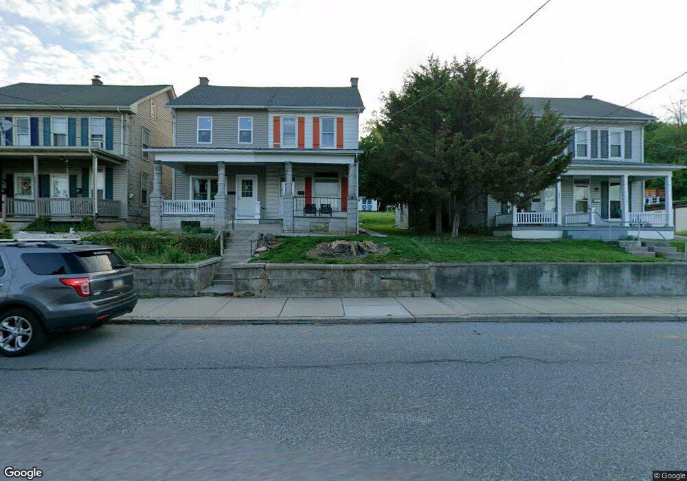 Street View Photo