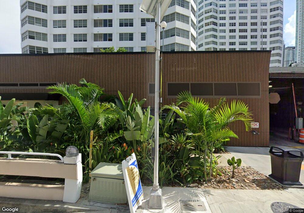 Four Ambassadors Tower 4 unit 1570, Miami, FL 33131 - photo 1