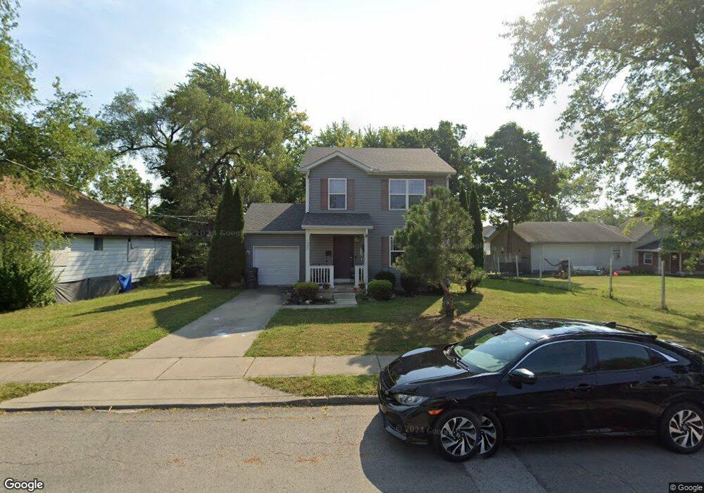1327 S Union St, Lima, OH 45804 - photo 1